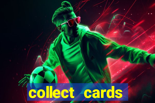 collect cards baixar app